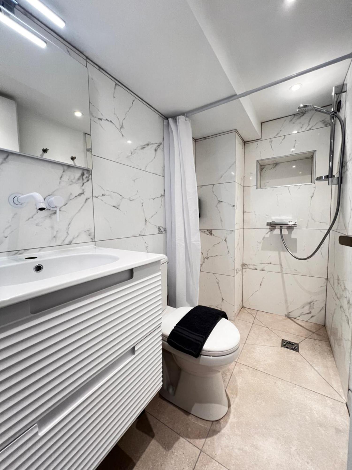 Studios Le Medicis Rouen Bilik gambar